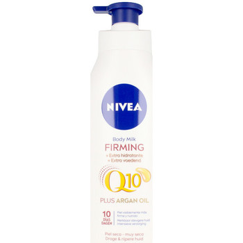 Nivea Hidratantes & nutritivos Q10+ Argán Oil Firming Body Milk Ps