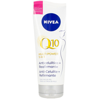 Nivea Hidratantes & nutritivos Q10+ Multi Power 5in1 Anticelulítico + Reafirmante