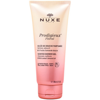 Nuxe Productos baño Prodigieux® Floral Gel De Ducha