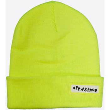 Openspace Gorro Hat fluo yellow
