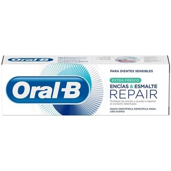 Oral-B Tratamiento corporal Encias Esmalte Repair Extra Fresco Pasta Dentífrica
