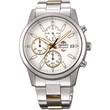 Orient Reloj analógico UR - FKU00001W0