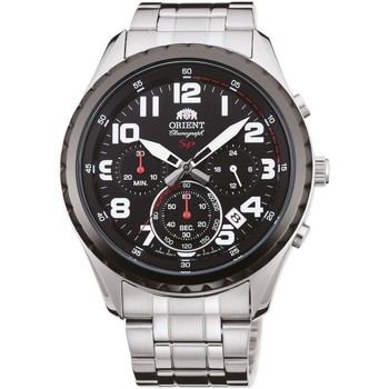 Orient Reloj analógico UR - FKV01001B0