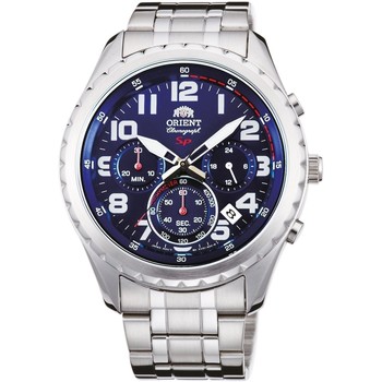 Orient Reloj analógico UR - FKV01002D0