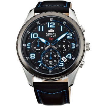 Orient Reloj analógico UR - FKV01004B0