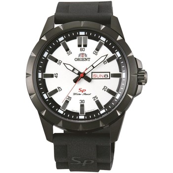 Orient Reloj analógico UR - FUG1X006W9