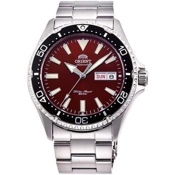 Orient Reloj analógico UR - RA-AA0003R19B
