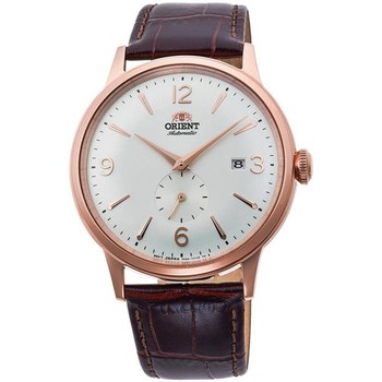 Orient Reloj analógico UR - RA-AP0001S10B