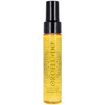 Orofluido Fijadores Super Shine Light Spray