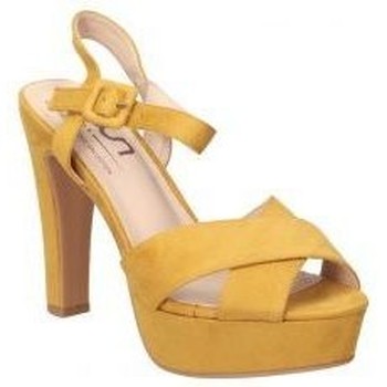 Own Sandalias SANDALIAS W1901207. MODA JOVEN MOSTAZA