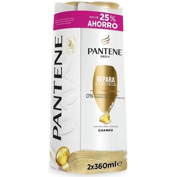 Pantene Champú Repara Protege Champú Lote 2 X