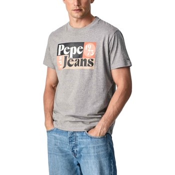 Pepe jeans Camiseta WELLS