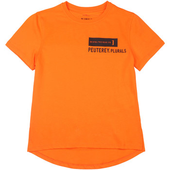 Peuterey Camiseta PTB1622