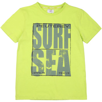 Peuterey Camiseta PTB1668