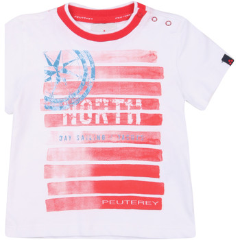 Peuterey Camiseta PTB1745