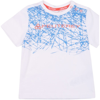 Peuterey Camiseta PTB1746