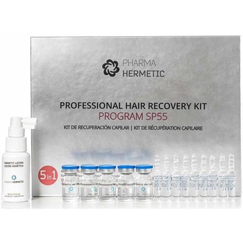 Pharma Hermetic Tratamiento capilar Program Sp55 Professional Hair Recovery Lote