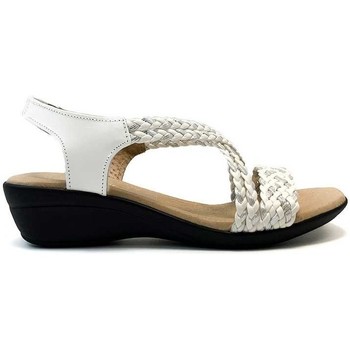 Pie De Angel Sandalias Prado