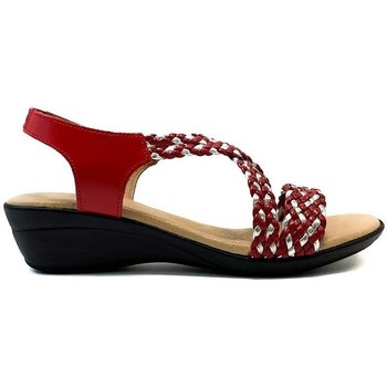 Pie De Angel Sandalias Prado