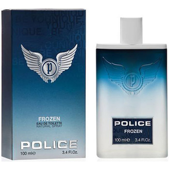 Police Agua de Colonia Frozen Edt Vaporizador