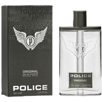 Police Agua de Colonia Original Edt Vaporizador