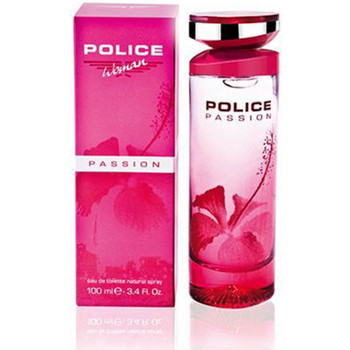 Police Agua de Colonia Passion Edt Vaporizador