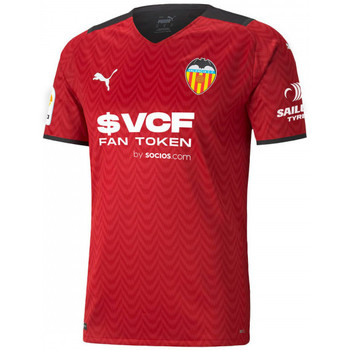 Puma Camiseta Valencia CF Segunda Equipación Promo 2021-2022