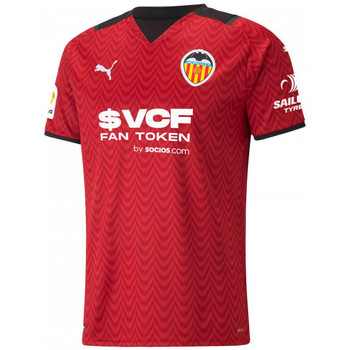 Puma Camiseta Valencia CF Segunda Equipación Réplica 2021-2022