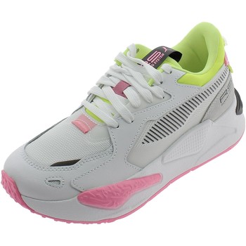 Puma Deportivas Moda RS-Z POP WNS BIANCHE