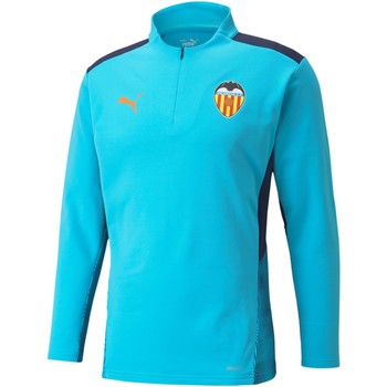 Puma Jersey Sweat Valence CF 1/4 Zip 2021/22