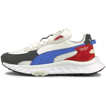 Puma Zapatillas Wild rider roll jr