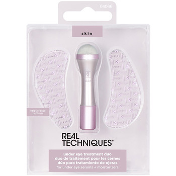 Real Techniques Hidratantes & nutritivos Mini Under Eye Reviver Lote