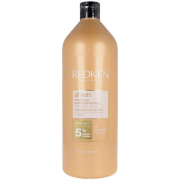 Redken Acondicionador All Soft Conditioner