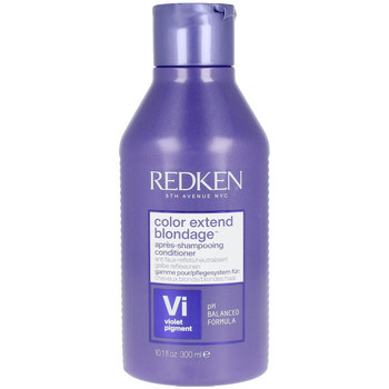 Redken Champú Color Extend Blondage Conditioner