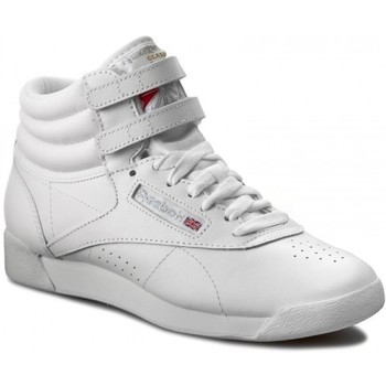 Reebok Sport Zapatillas altas Classic Freestyle Hi