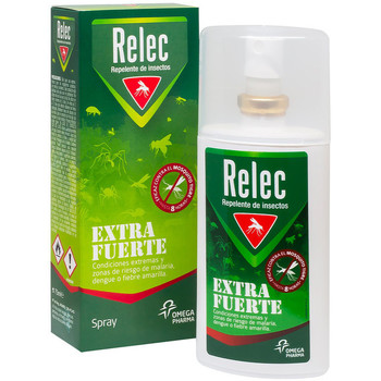 Relec Tratamiento corporal Extra Fuerte Spray