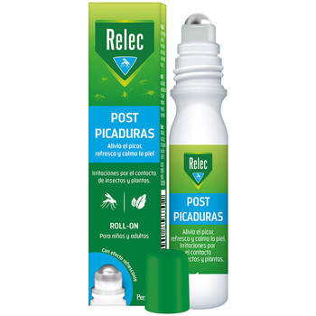 Relec Tratamiento corporal Post Picaduras Roll-on