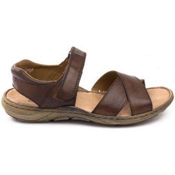 Rieker Sandalias Sandalias Marrón Turrón