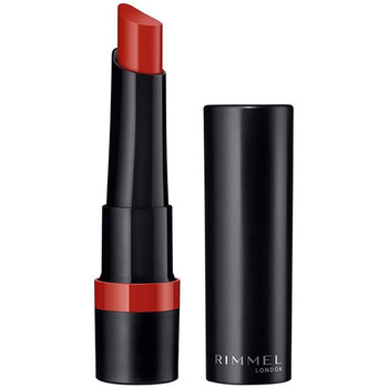 Rimmel London Pintalabios Lasting Finish Extreme Matte Lipstick 600