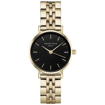 Rosefield Reloj analógico Ladies Watch 26BSG-268
