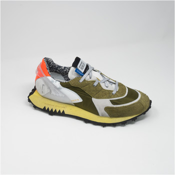 Run Of Zapatillas de running ZAPATILLA RUN OF HUNTER MIX HOMBRE