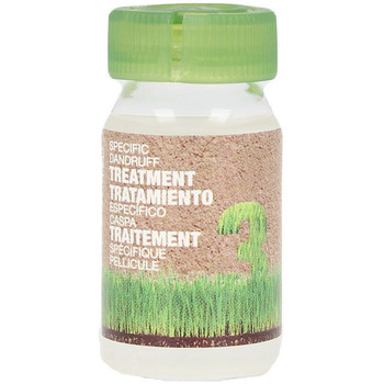 Salerm Tratamiento capilar Biokera Natura Specific Dandruff Treatment 6 X