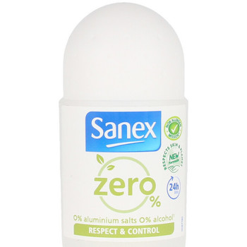 Sanex Tratamiento corporal Zero% Piel Normal Deo Roll-on