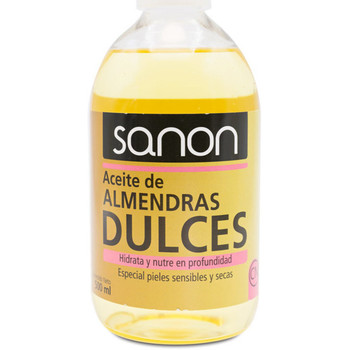 Sanon Hidratantes & nutritivos Aceite De Almendras Dulces