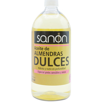 Sanon Hidratantes & nutritivos Aceite De Almendras Dulces