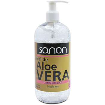 Sanon Hidratantes & nutritivos Gel De Aloe Vera