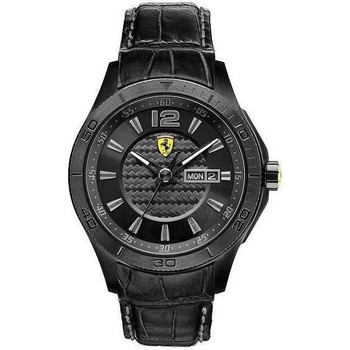 Scuderia Ferrari Reloj analógico UR - 830093