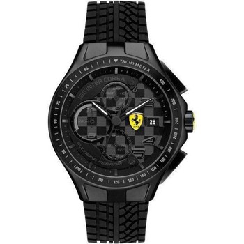 Scuderia Ferrari Reloj analógico UR - 830105