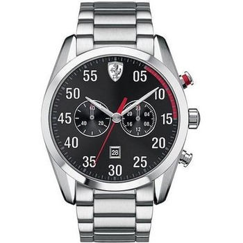 Scuderia Ferrari Reloj analógico UR - 830176