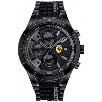 Scuderia Ferrari Reloj analógico UR - 830262